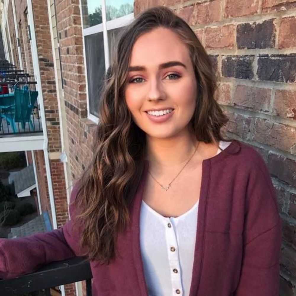 Meet your Posher, Erin